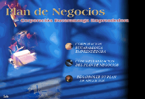 Plan de Negocios